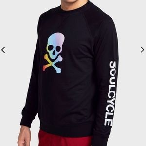 SoulCycle Long Sleeve Shirt